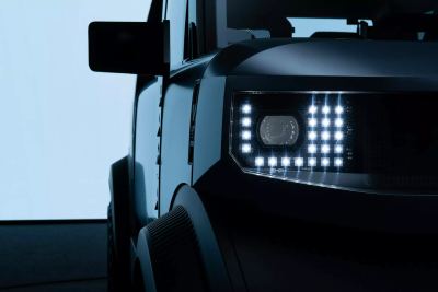 Yeni Dacia Hipster Resmileşiyor: 2027'de Piyasada Yerini Alıyor - fotoğraf 9