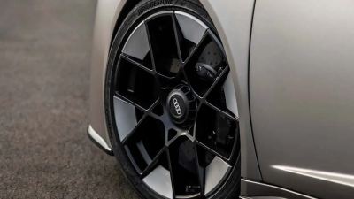 Audi Nuvolari: Lamborghini Temerario'nun 987 Beygirlik Kuzeni - fotoğraf 5