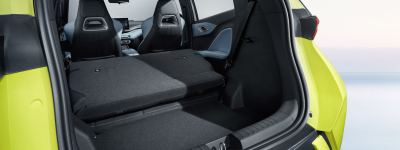 BYD Seagull Yenileniyor: Daha Güçlü Motor ve Sadeleşen Kabin - fotoğraf 16