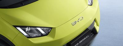 BYD Seagull Yenileniyor: Daha Güçlü Motor ve Sadeleşen Kabin - fotoğraf 5