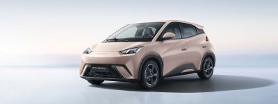 BYD Seagull Yenileniyor: Daha Güçlü Motor ve Sadeleşen Kabin - fotoğraf 17