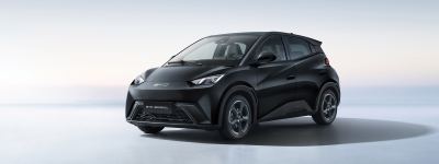 BYD Seagull Yenileniyor: Daha Güçlü Motor ve Sadeleşen Kabin - fotoğraf 18