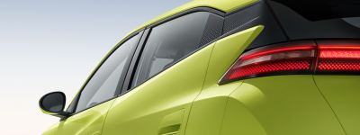 BYD Seagull Yenileniyor: Daha Güçlü Motor ve Sadeleşen Kabin - fotoğraf 24