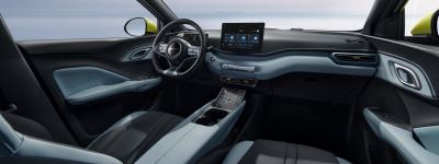 BYD Seagull Yenileniyor: Daha Güçlü Motor ve Sadeleşen Kabin - fotoğraf 10