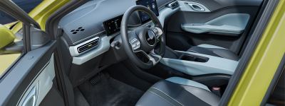 BYD Seagull Yenileniyor: Daha Güçlü Motor ve Sadeleşen Kabin - fotoğraf 14