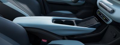 BYD Seagull Yenileniyor: Daha Güçlü Motor ve Sadeleşen Kabin - fotoğraf 15