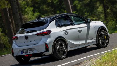 Opel Corsa Fiyatları Sert Düştü: Segmentin Yeni Gözdesi mi? - fotoğraf 3