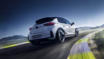 Opel Corsa Fiyatları Sert Düştü: Segmentin Yeni Gözdesi mi? - fotoğraf 5