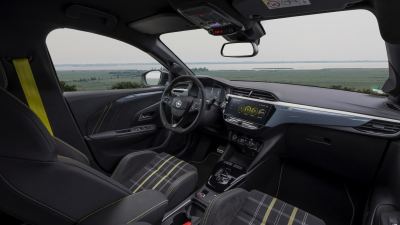 Opel Corsa Fiyatları Sert Düştü: Segmentin Yeni Gözdesi mi? - fotoğraf 6