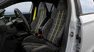 Opel Corsa Fiyatları Sert Düştü: Segmentin Yeni Gözdesi mi? - fotoğraf 9
