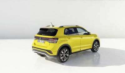 Volkswagen T-Cross Fiyat Listesi Düştü: Ne Anlama Geliyor? - fotoğraf 1