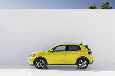 Volkswagen T-Cross Fiyat Listesi Düştü: Ne Anlama Geliyor? - fotoğraf 10
