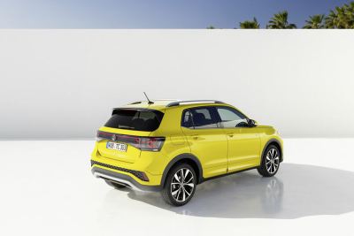 Volkswagen T-Cross Fiyat Listesi Düştü: Ne Anlama Geliyor? - fotoğraf 11