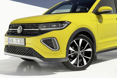 Volkswagen T-Cross Fiyat Listesi Düştü: Ne Anlama Geliyor? - fotoğraf 12