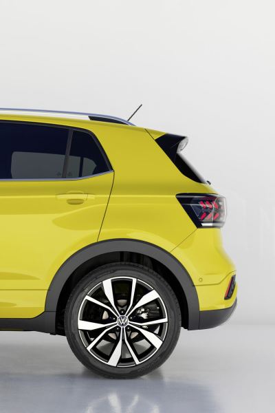 Volkswagen T-Cross Fiyat Listesi Düştü: Ne Anlama Geliyor? - fotoğraf 14
