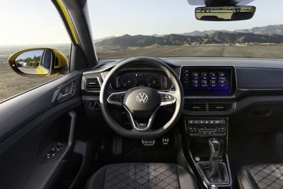 Volkswagen T-Cross Fiyat Listesi Düştü: Ne Anlama Geliyor? - fotoğraf 15