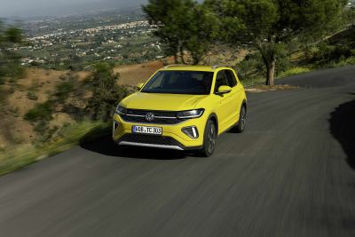 Volkswagen T-Cross Fiyat Listesi Düştü: Ne Anlama Geliyor? - fotoğraf 3