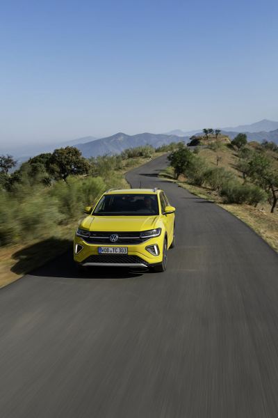 Volkswagen T-Cross Fiyat Listesi Düştü: Ne Anlama Geliyor? - fotoğraf 5