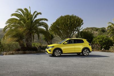 Volkswagen T-Cross Fiyat Listesi Düştü: Ne Anlama Geliyor? - fotoğraf 7