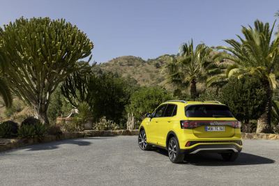 Volkswagen T-Cross Fiyat Listesi Düştü: Ne Anlama Geliyor? - fotoğraf 8