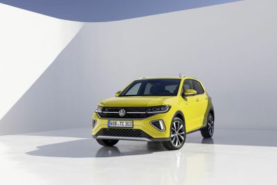 Volkswagen T-Cross Fiyat Listesi Düştü: Ne Anlama Geliyor? - fotoğraf 9