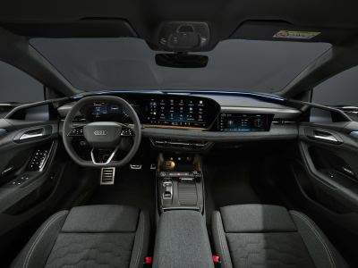 Audi A6 Sportback e-tron Tek Şarjla 1.338 km: Guinness Rekoru - fotoğraf 10