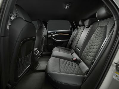 Audi A6 Sportback e-tron Tek Şarjla 1.338 km: Guinness Rekoru - fotoğraf 11