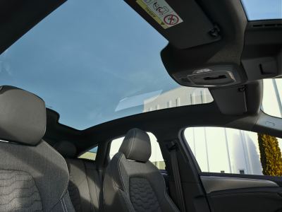 Audi A6 Sportback e-tron Tek Şarjla 1.338 km: Guinness Rekoru - fotoğraf 16