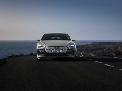Audi A6 Sportback e-tron Tek Şarjla 1.338 km: Guinness Rekoru - fotoğraf 17