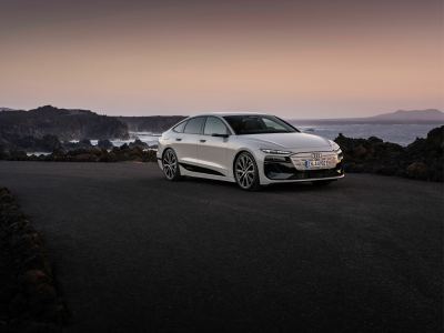 Audi A6 Sportback e-tron Tek Şarjla 1.338 km: Guinness Rekoru - fotoğraf 18
