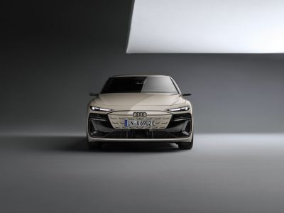 Audi A6 Sportback e-tron Tek Şarjla 1.338 km: Guinness Rekoru - fotoğraf 2
