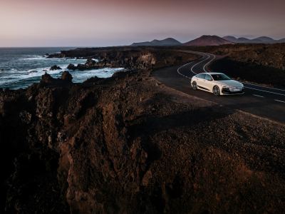 Audi A6 Sportback e-tron Tek Şarjla 1.338 km: Guinness Rekoru - fotoğraf 22
