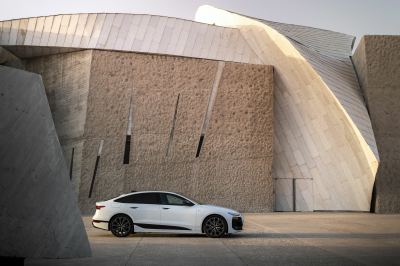 Audi A6 Sportback e-tron Tek Şarjla 1.338 km: Guinness Rekoru - fotoğraf 26