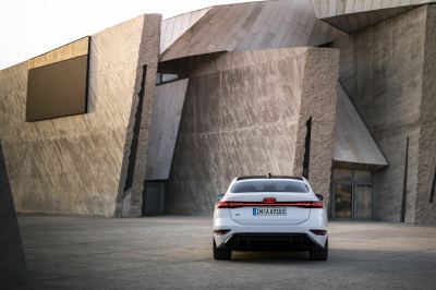 Audi A6 Sportback e-tron Tek Şarjla 1.338 km: Guinness Rekoru - fotoğraf 29
