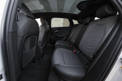 Audi A6 Sportback e-tron Tek Şarjla 1.338 km: Guinness Rekoru - fotoğraf 33