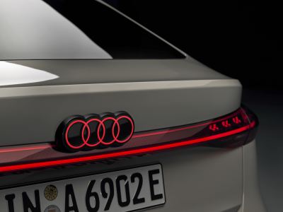 Audi A6 Sportback e-tron Tek Şarjla 1.338 km: Guinness Rekoru - fotoğraf 4