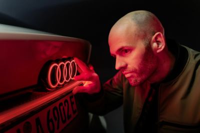 Audi A6 Sportback e-tron Tek Şarjla 1.338 km: Guinness Rekoru - fotoğraf 39