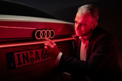 Audi A6 Sportback e-tron Tek Şarjla 1.338 km: Guinness Rekoru - fotoğraf 40