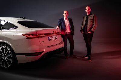 Audi A6 Sportback e-tron Tek Şarjla 1.338 km: Guinness Rekoru - fotoğraf 42