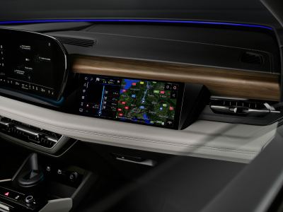 Audi A6 Sportback e-tron Tek Şarjla 1.338 km: Guinness Rekoru - fotoğraf 44