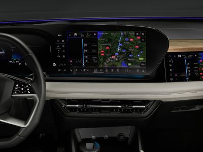 Audi A6 Sportback e-tron Tek Şarjla 1.338 km: Guinness Rekoru - fotoğraf 45
