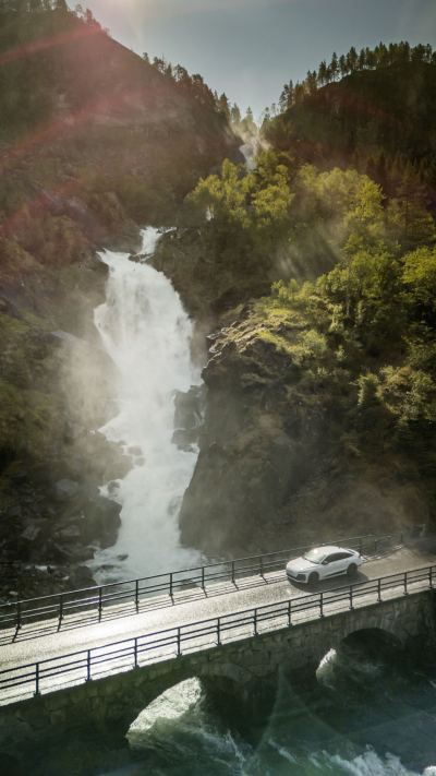 Audi A6 Sportback e-tron Tek Şarjla 1.338 km: Guinness Rekoru - fotoğraf 47