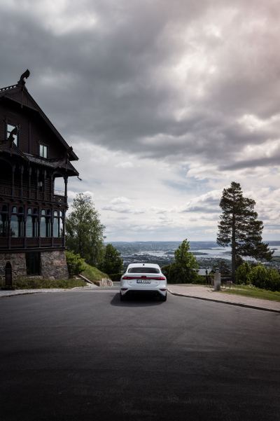 Audi A6 Sportback e-tron Tek Şarjla 1.338 km: Guinness Rekoru - fotoğraf 49