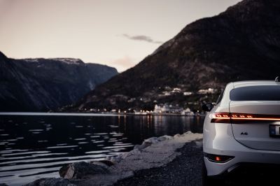 Audi A6 Sportback e-tron Tek Şarjla 1.338 km: Guinness Rekoru - fotoğraf 56
