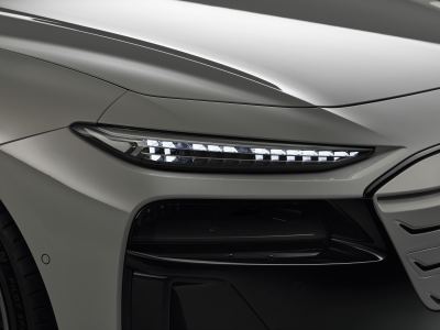 Audi A6 Sportback e-tron Tek Şarjla 1.338 km: Guinness Rekoru - fotoğraf 6