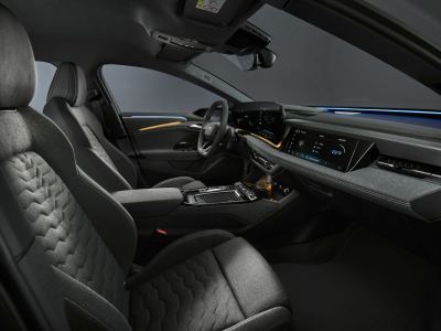 Audi A6 Sportback e-tron Tek Şarjla 1.338 km: Guinness Rekoru - fotoğraf 7