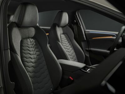 Audi A6 Sportback e-tron Tek Şarjla 1.338 km: Guinness Rekoru - fotoğraf 8