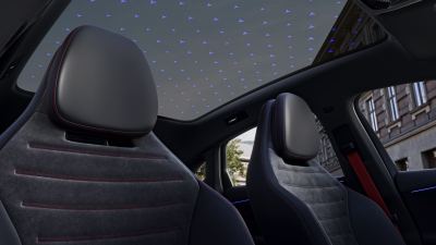 Mercedes-Benz C 300 4MATIC: Yeni Nesil Elektrikli C-Serisi Kapıda - fotoğraf 34