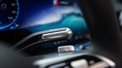 Mercedes-Benz C 300 4MATIC: Yeni Nesil Elektrikli C-Serisi Kapıda - fotoğraf 39