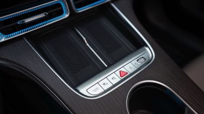 Mercedes-Benz C 300 4MATIC: Yeni Nesil Elektrikli C-Serisi Kapıda - fotoğraf 40